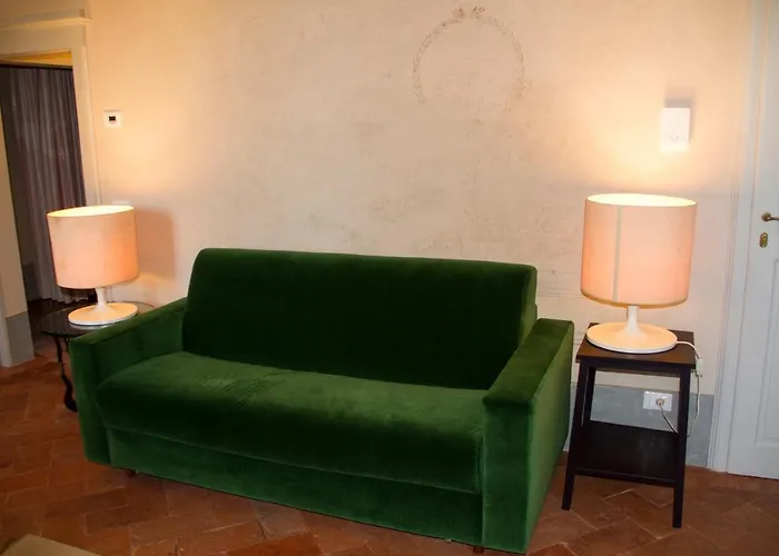 Il Decumano Charme Apartments