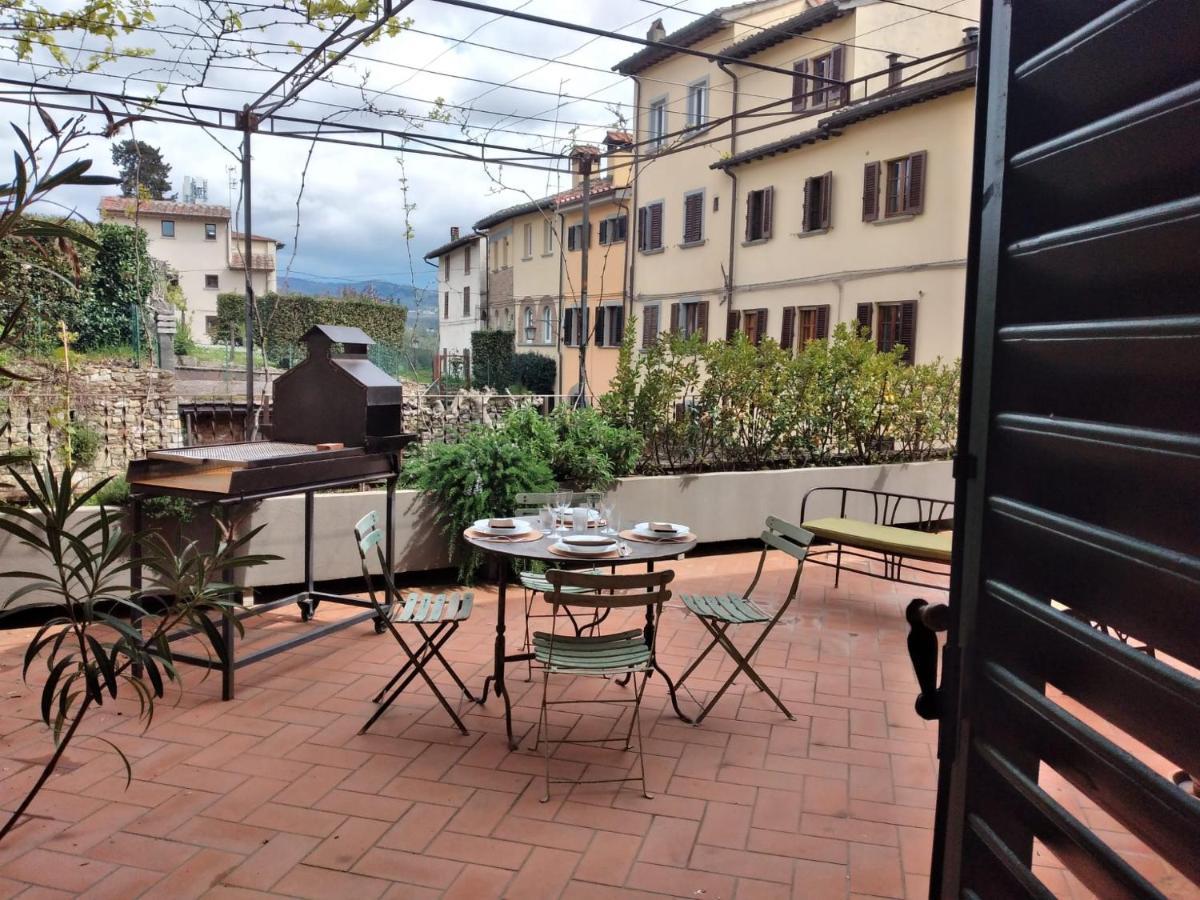 Apartamento Il Decumano Charme