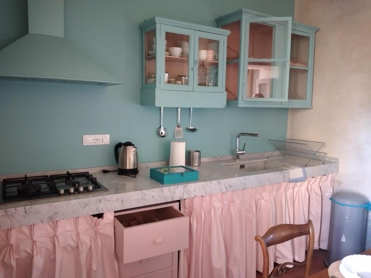 Apartamento Il Decumano Charme *