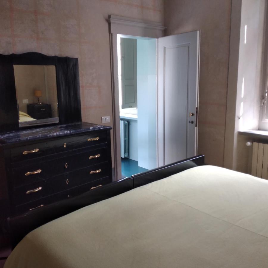 Apartamento Il Decumano Charme *
