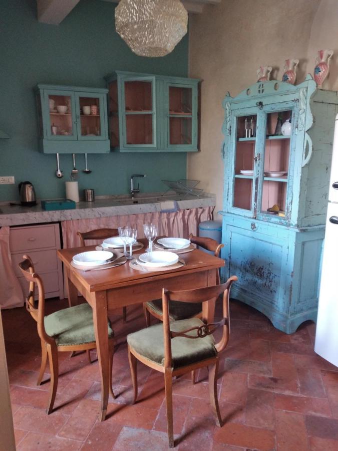 Il Decumano Charme *