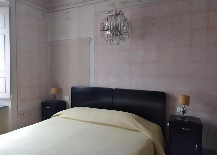 Il Decumano Charme Apartments