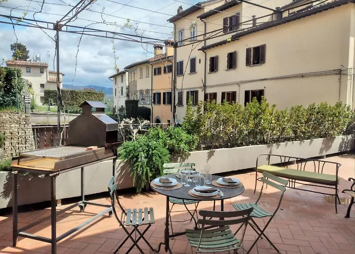 Il Decumano Charme Apartments