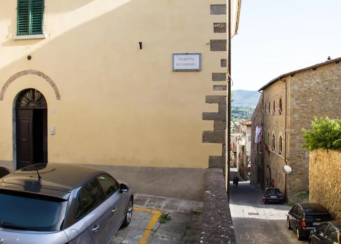 Il Decumano Charme Apartments