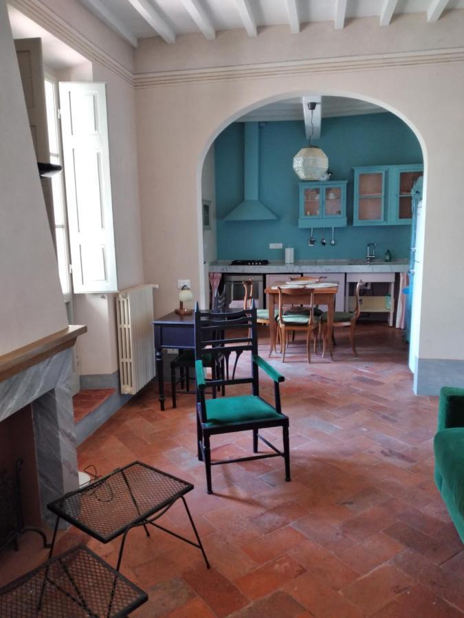 Il Decumano Charme Apartment Arezzo