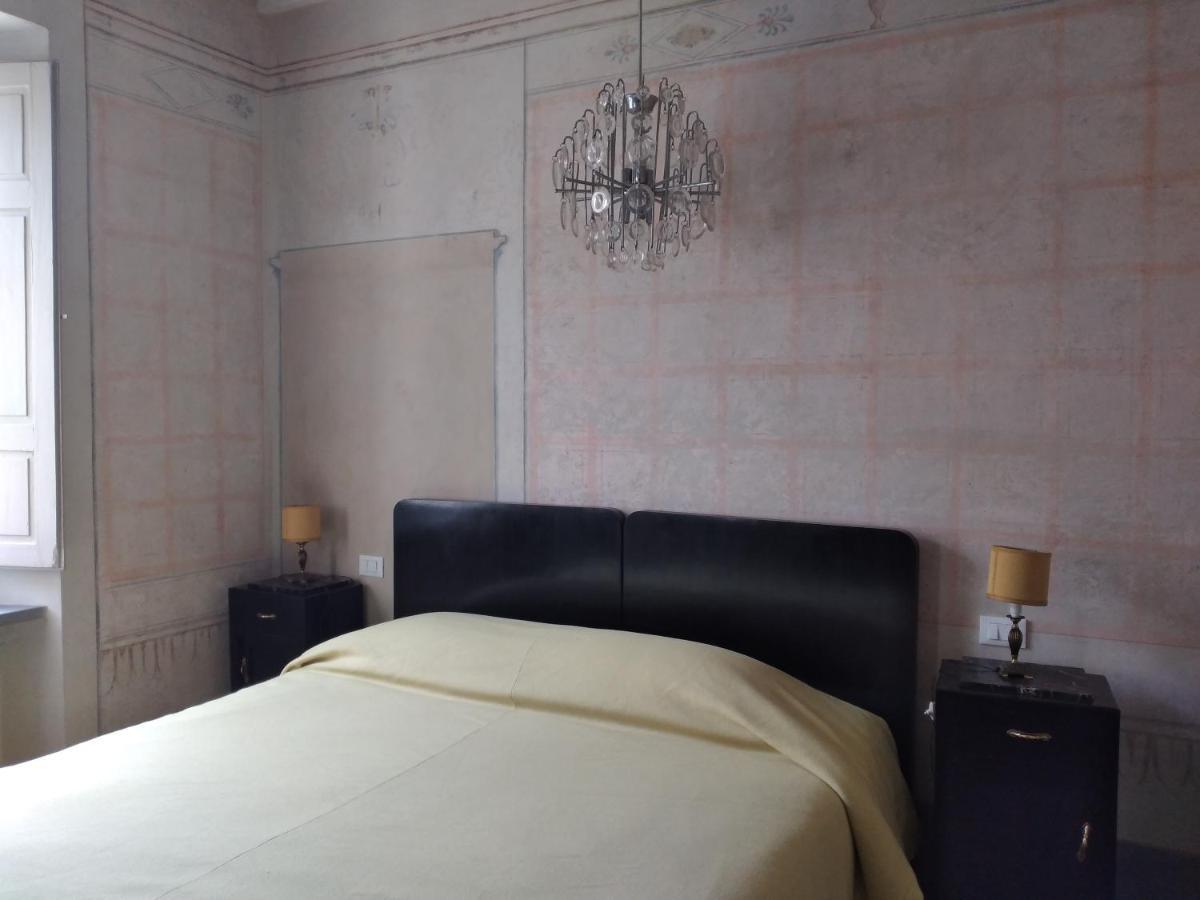 Apartment Il Decumano Charme