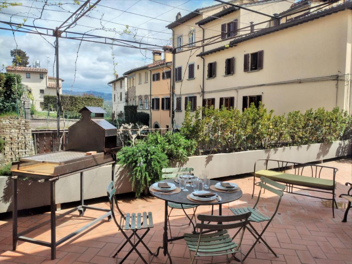 Apartment Il Decumano Charme Arezzo