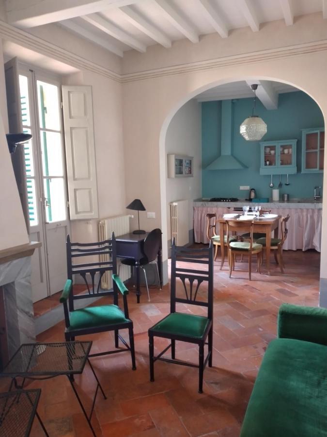 Il Decumano Charme Apartment Arezzo