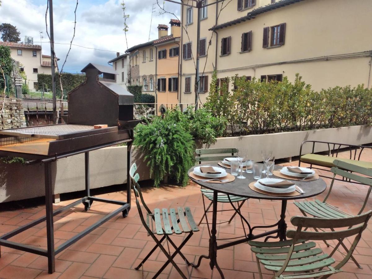 Apartment Il Decumano Charme