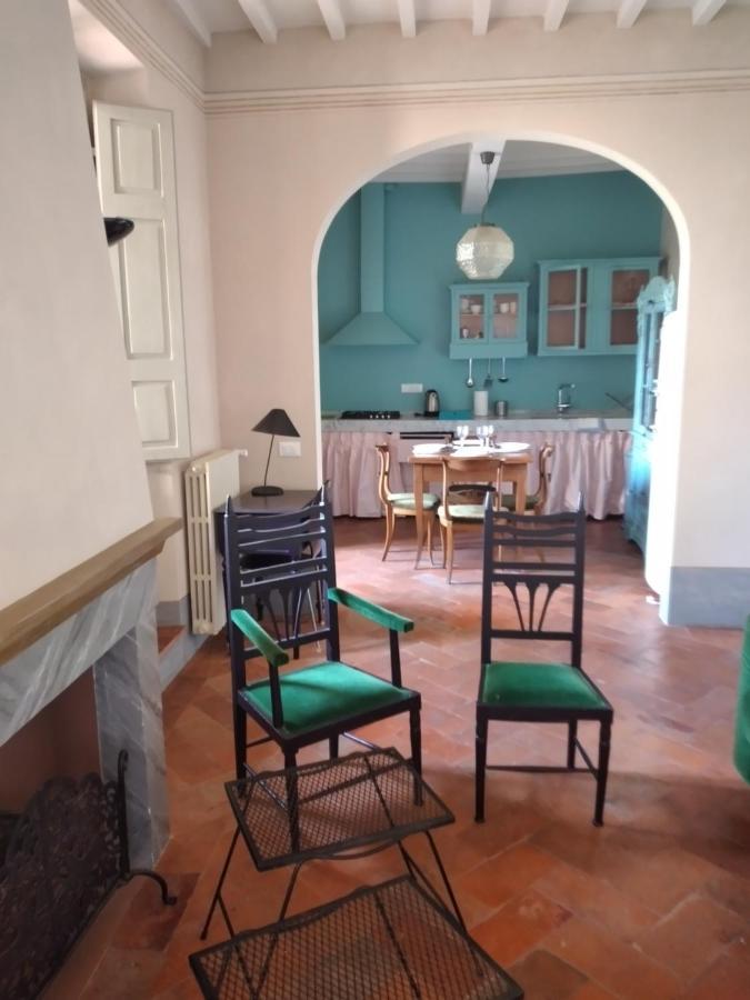 Il Decumano Charme * Arezzo