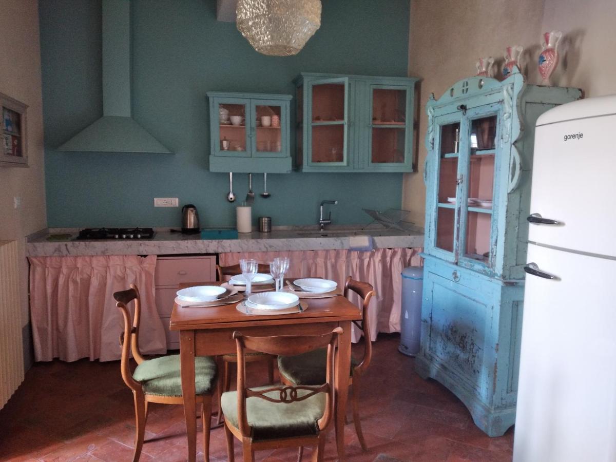 Il Decumano Charme Apartment Arezzo