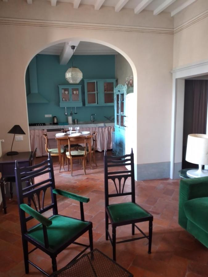 Il Decumano Charme Apartment