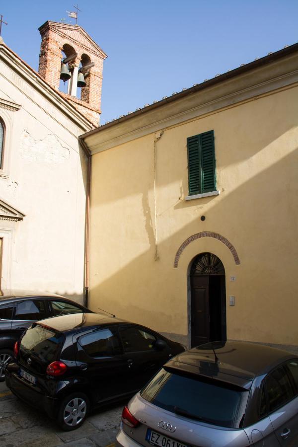 Il Decumano Charme Arezzo
