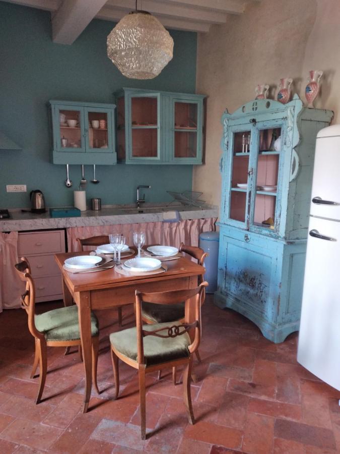Il Decumano Charme Apartment *