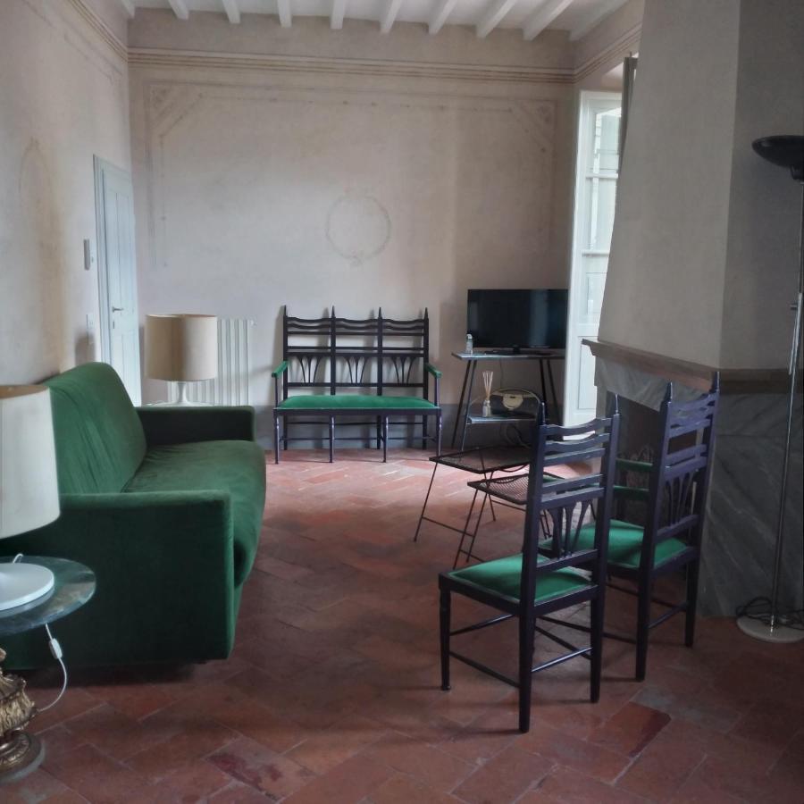 Il Decumano Charme Apartment Arezzo