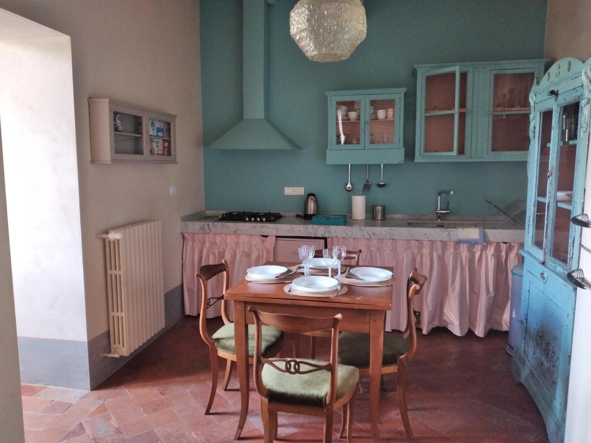 Il Decumano Charme Apartment *