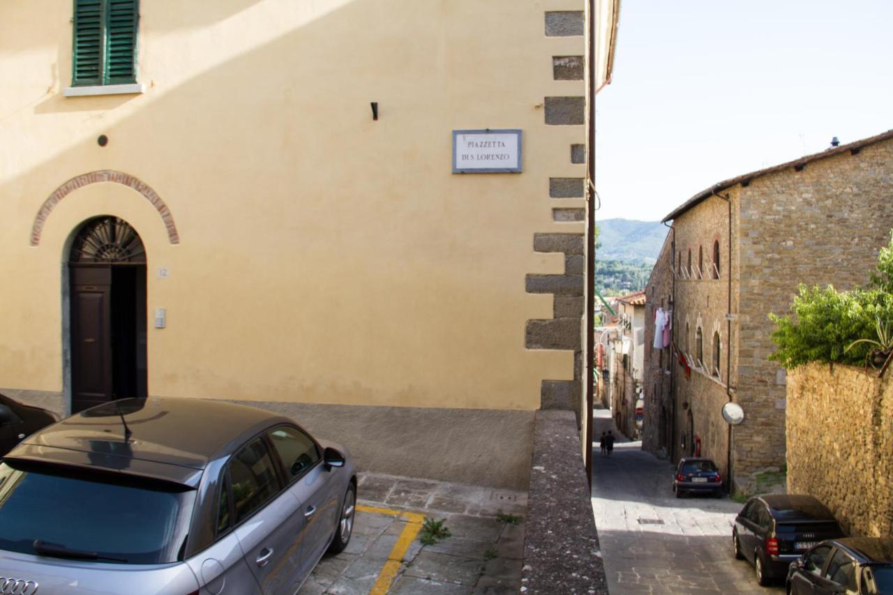 Il Decumano Charme Arezzo