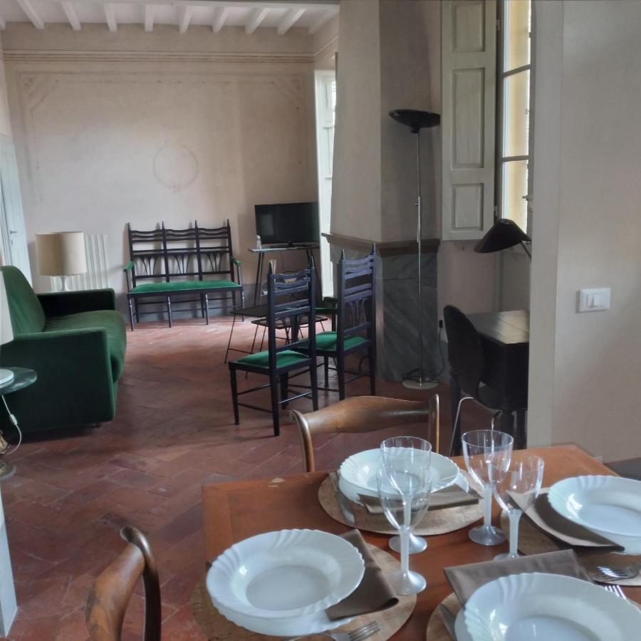 Il Decumano Charme Apartment Arezzo