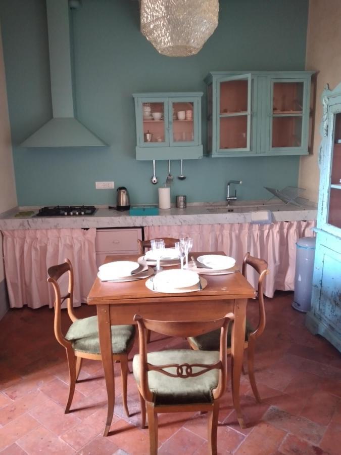 Il Decumano Charme Apartment *
